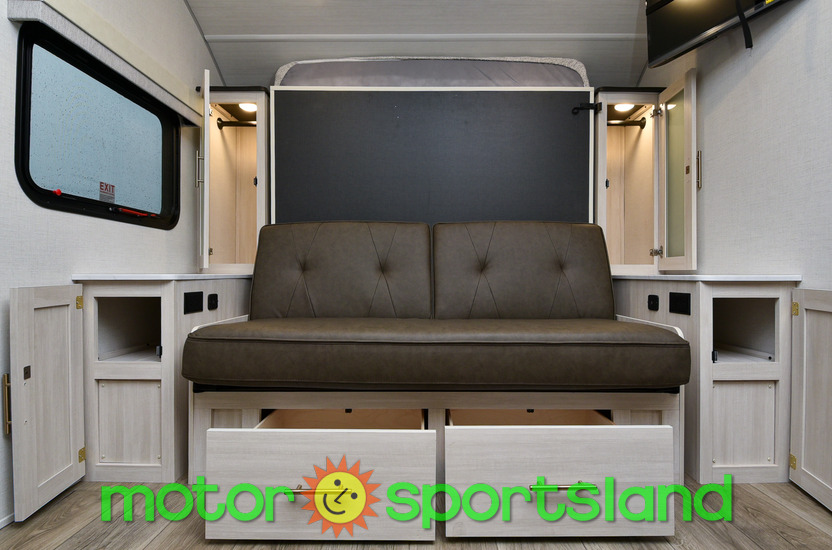 2027 Forest River R-Pod RP-203 - Image 30
