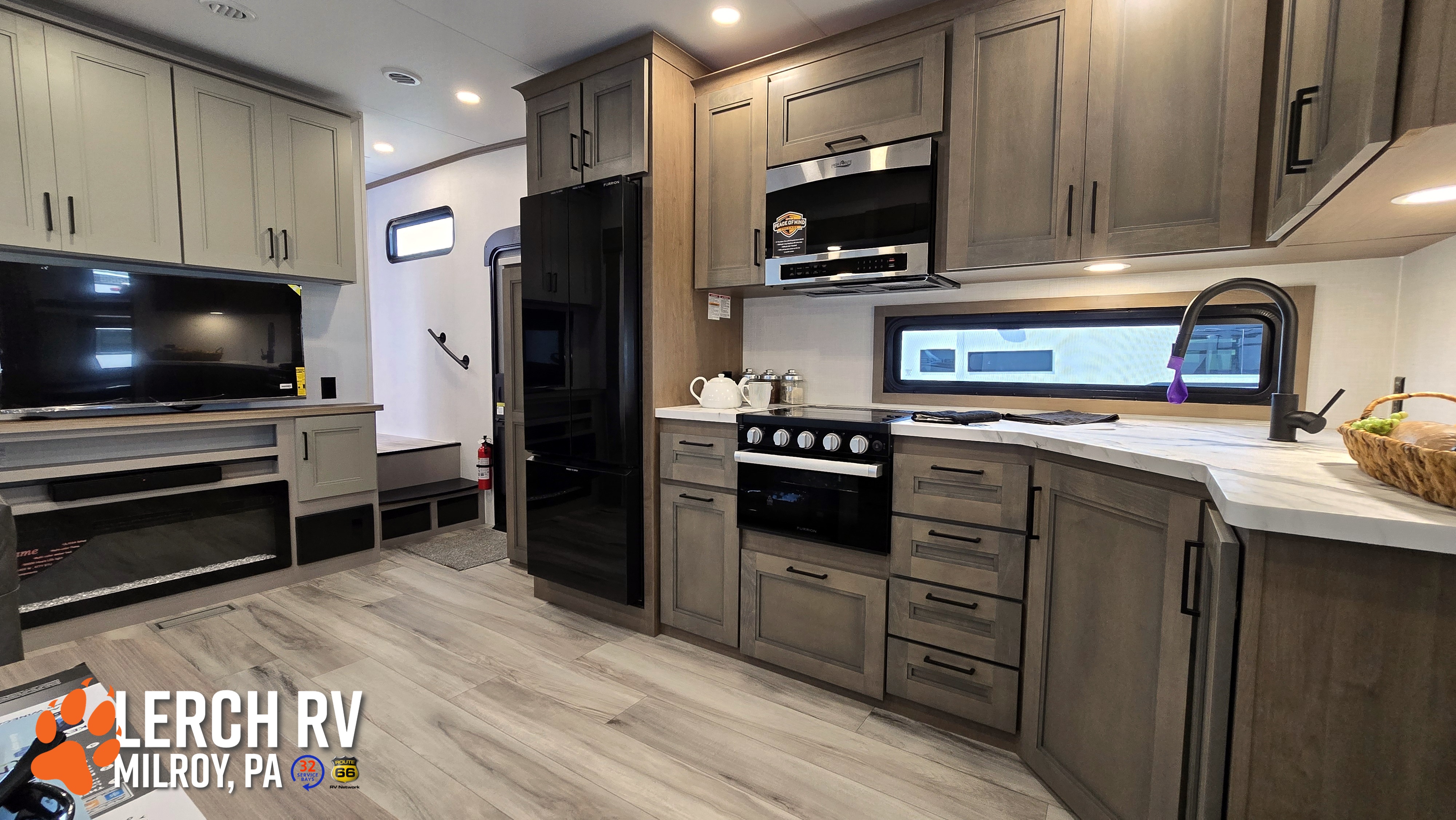 2026 KZ RV Durango HT D286BHD - Image 44