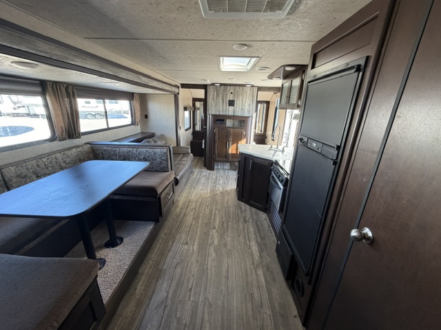 2018 CHEROKEE GREY WOLF 26DBH - Image 19