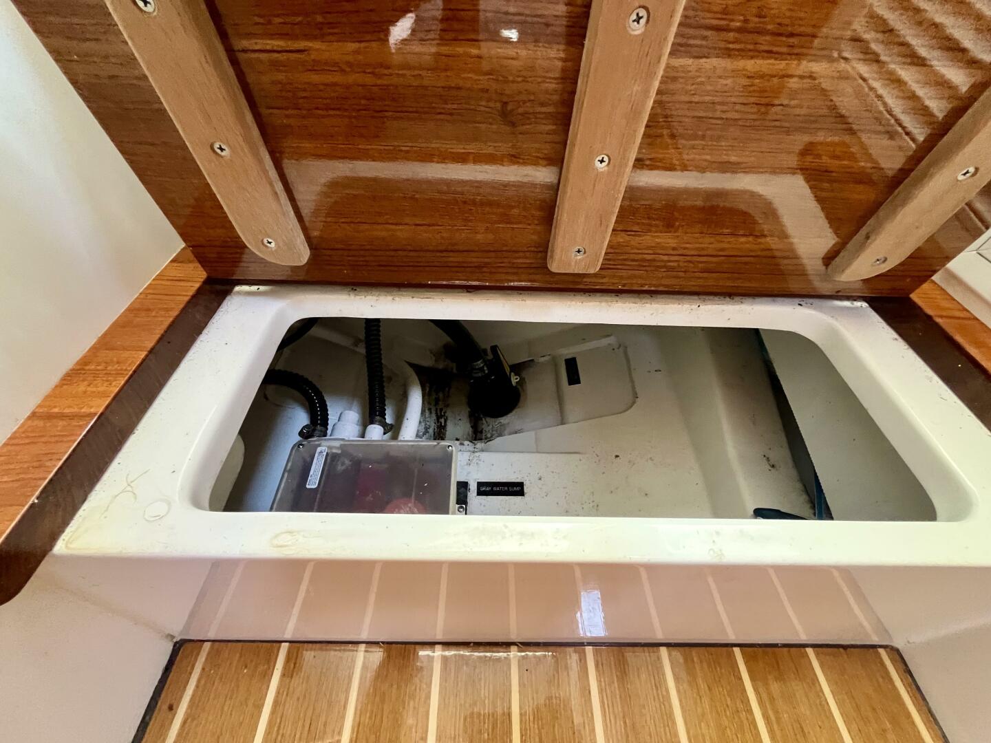 2019 MJM 35z - Image 79