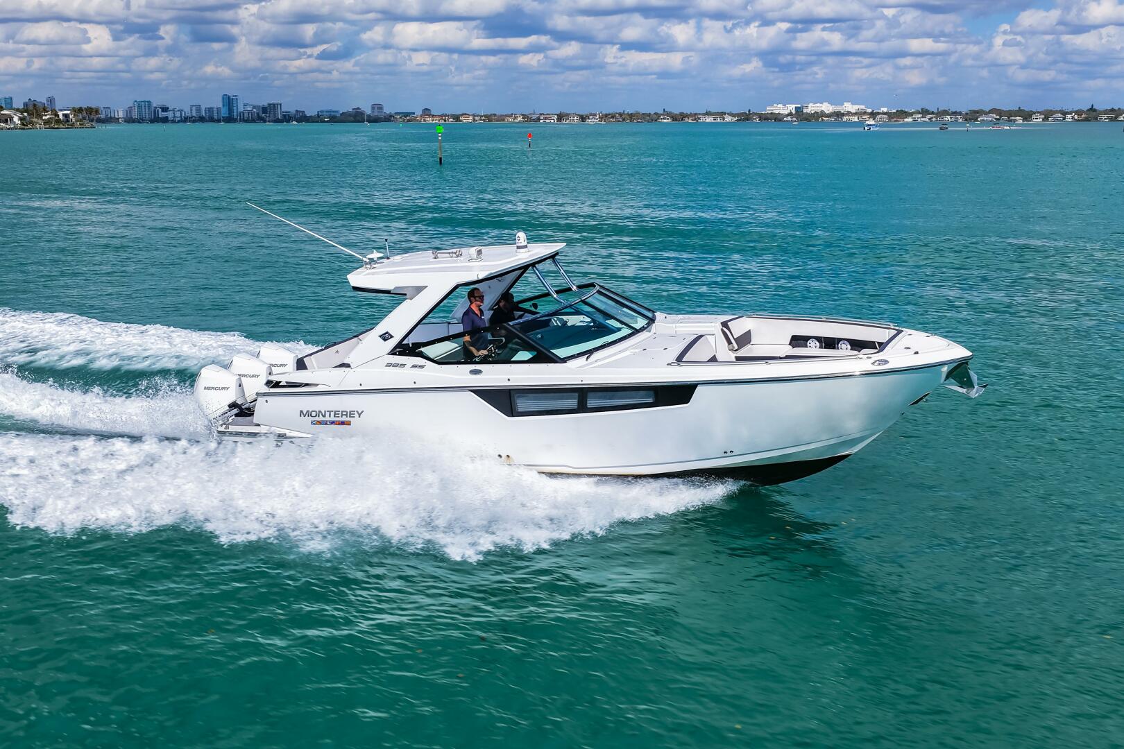 2023 Monterey 385SS - Image 50