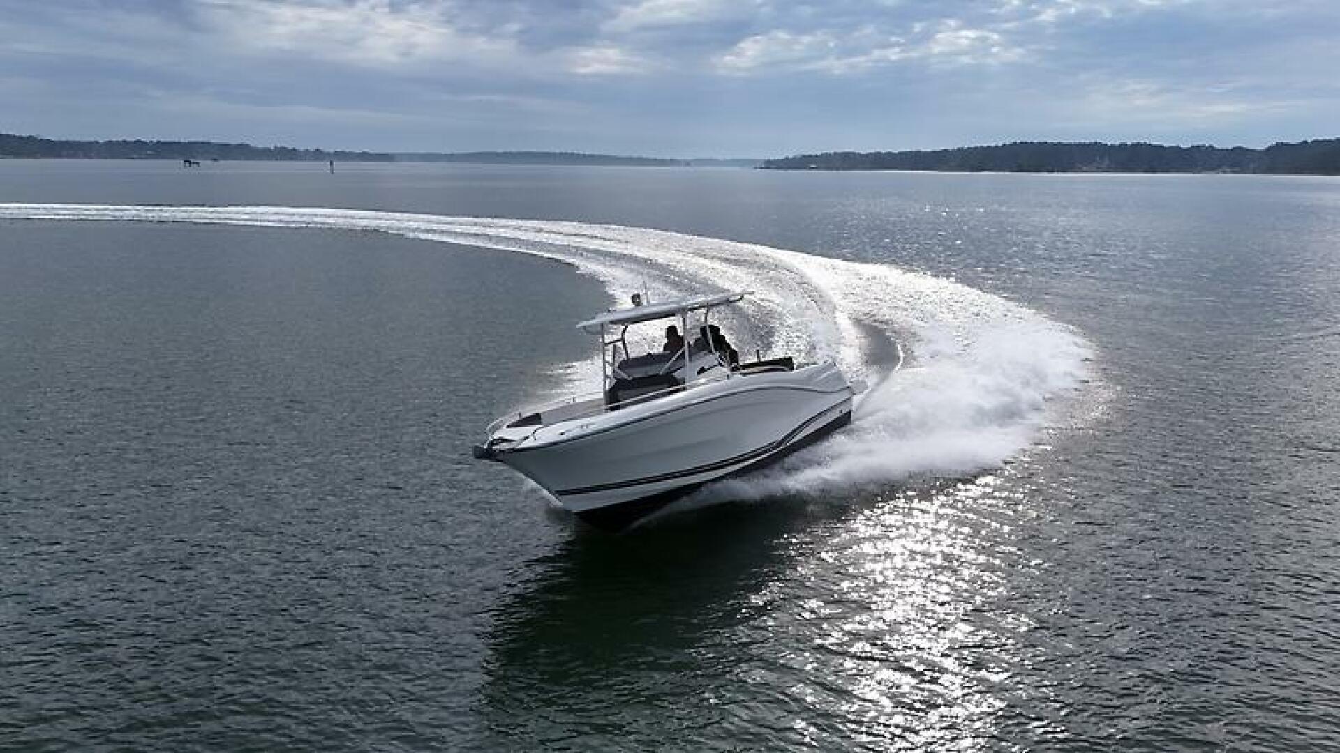 2023 Jeanneau Leader Cc Leader 9.0 CC Series 2 - Image 48
