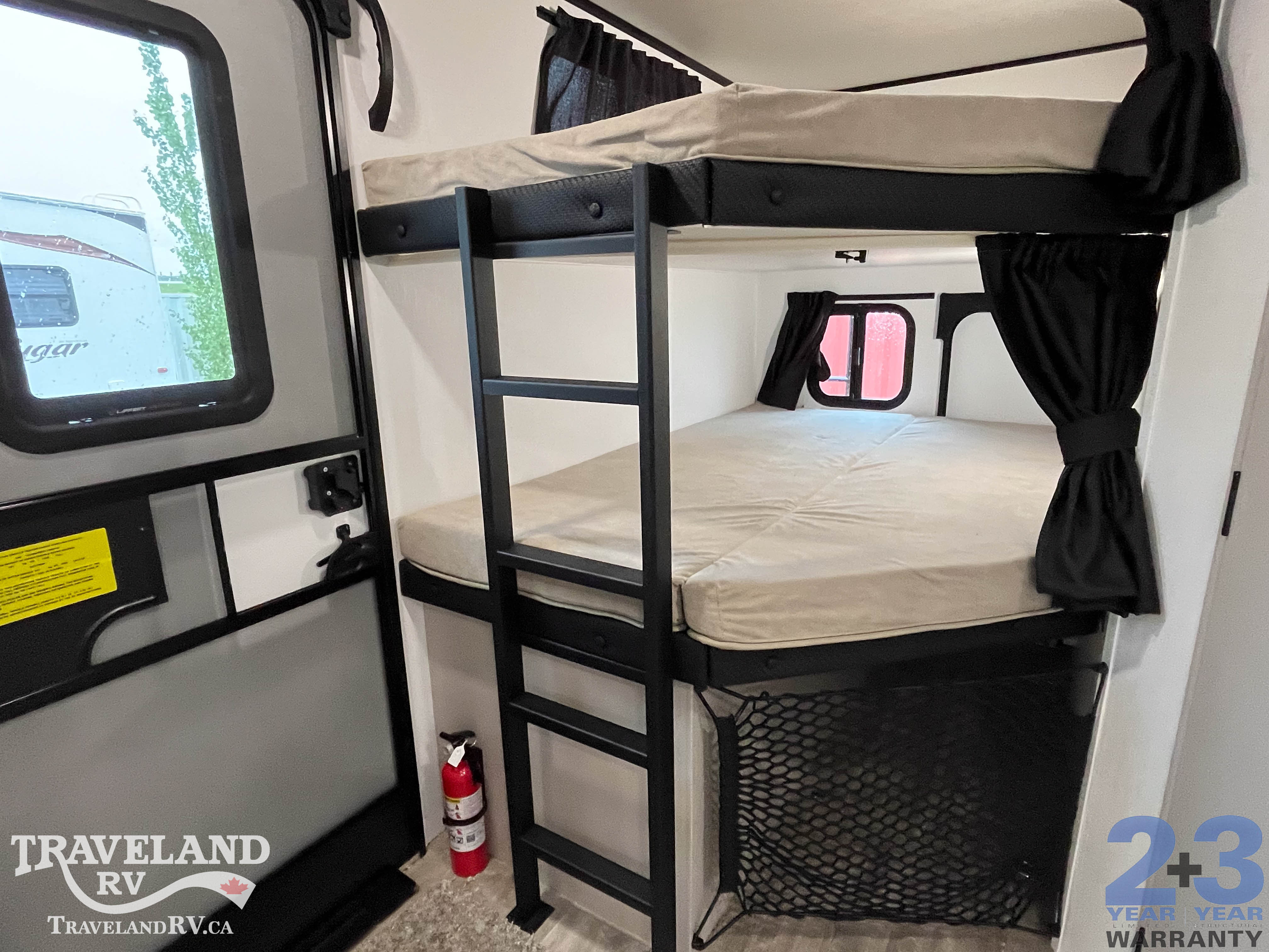 2026 Jayco Jay Feather 27BH - Image 27