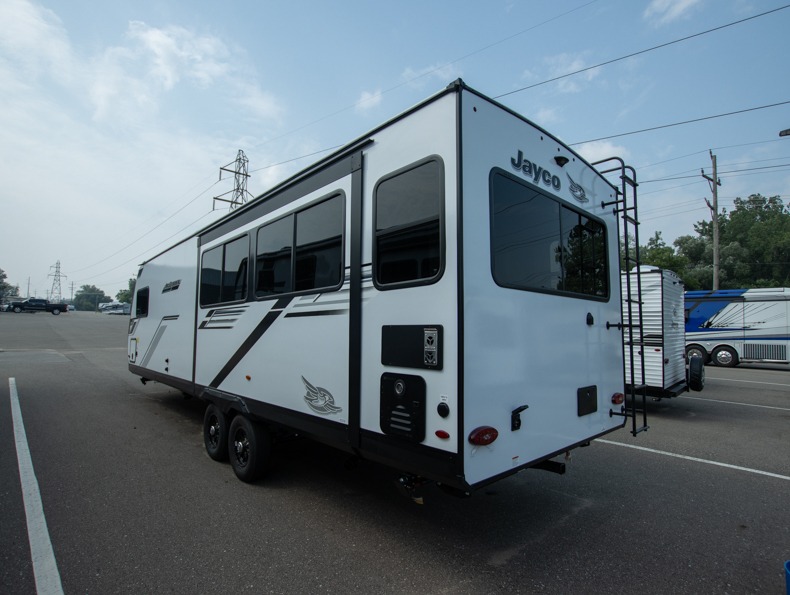 2026 Jayco Jay Feather 27MK - Image 3