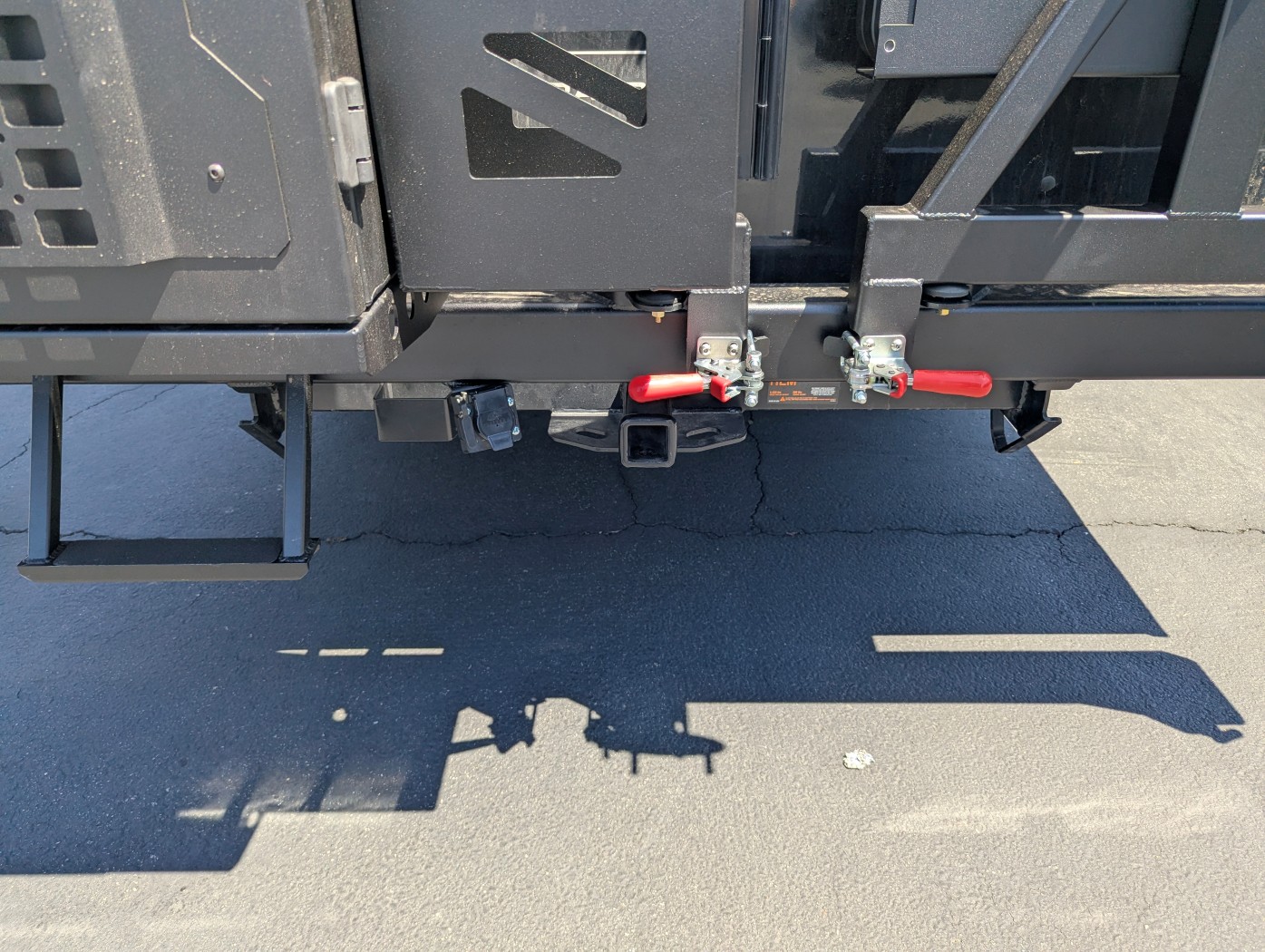 2026 Coachmen Cross Trail 22XG - 4X4 ATH - Image 11