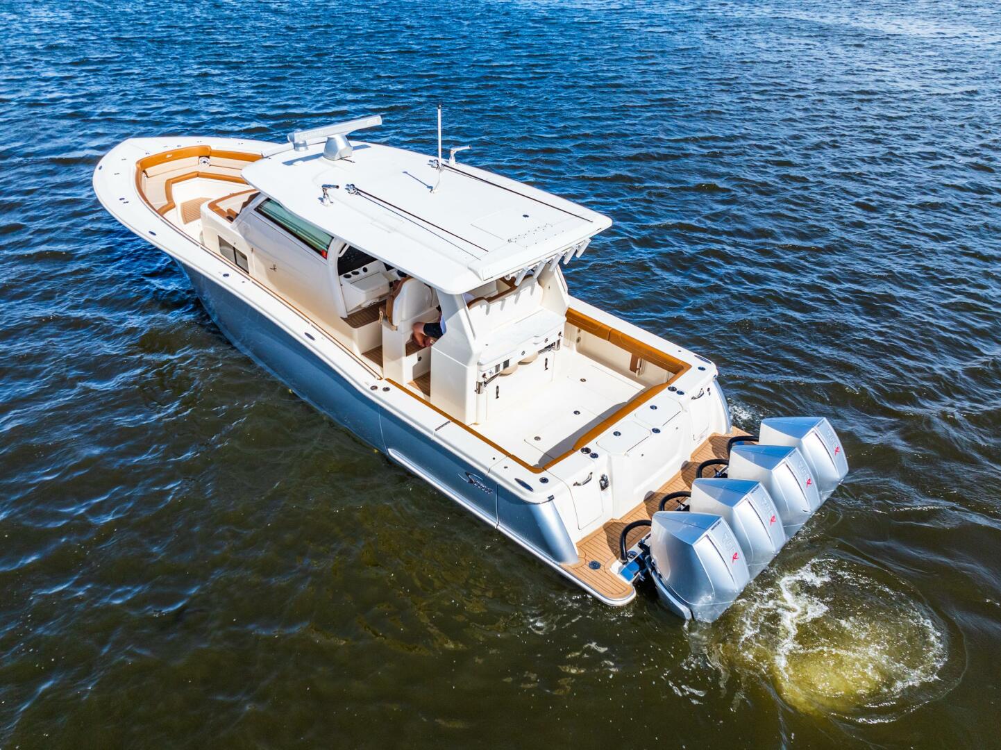 2021 Scout 425 LXF - Image 21