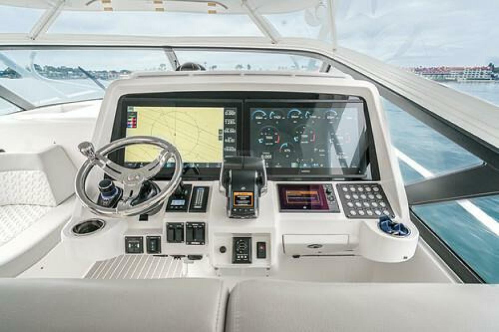 2022 Intrepid 477 Evolution - Image 26