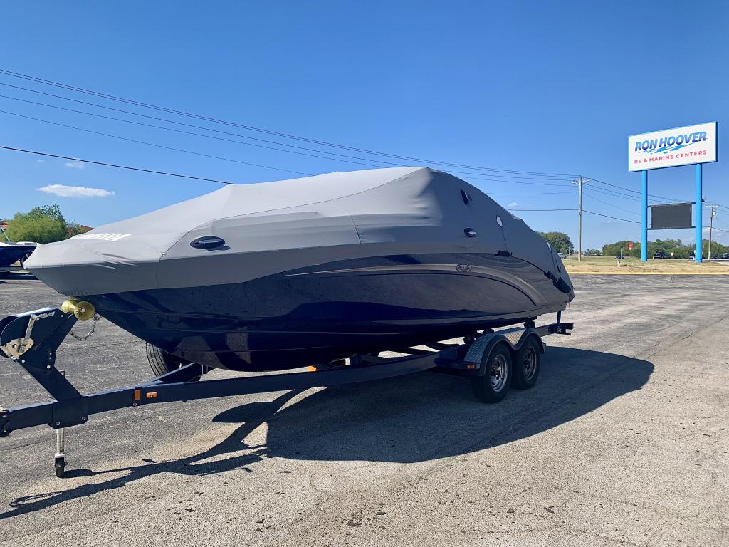 2013 Yamaha 242 LIMITED S Standard - Image 61