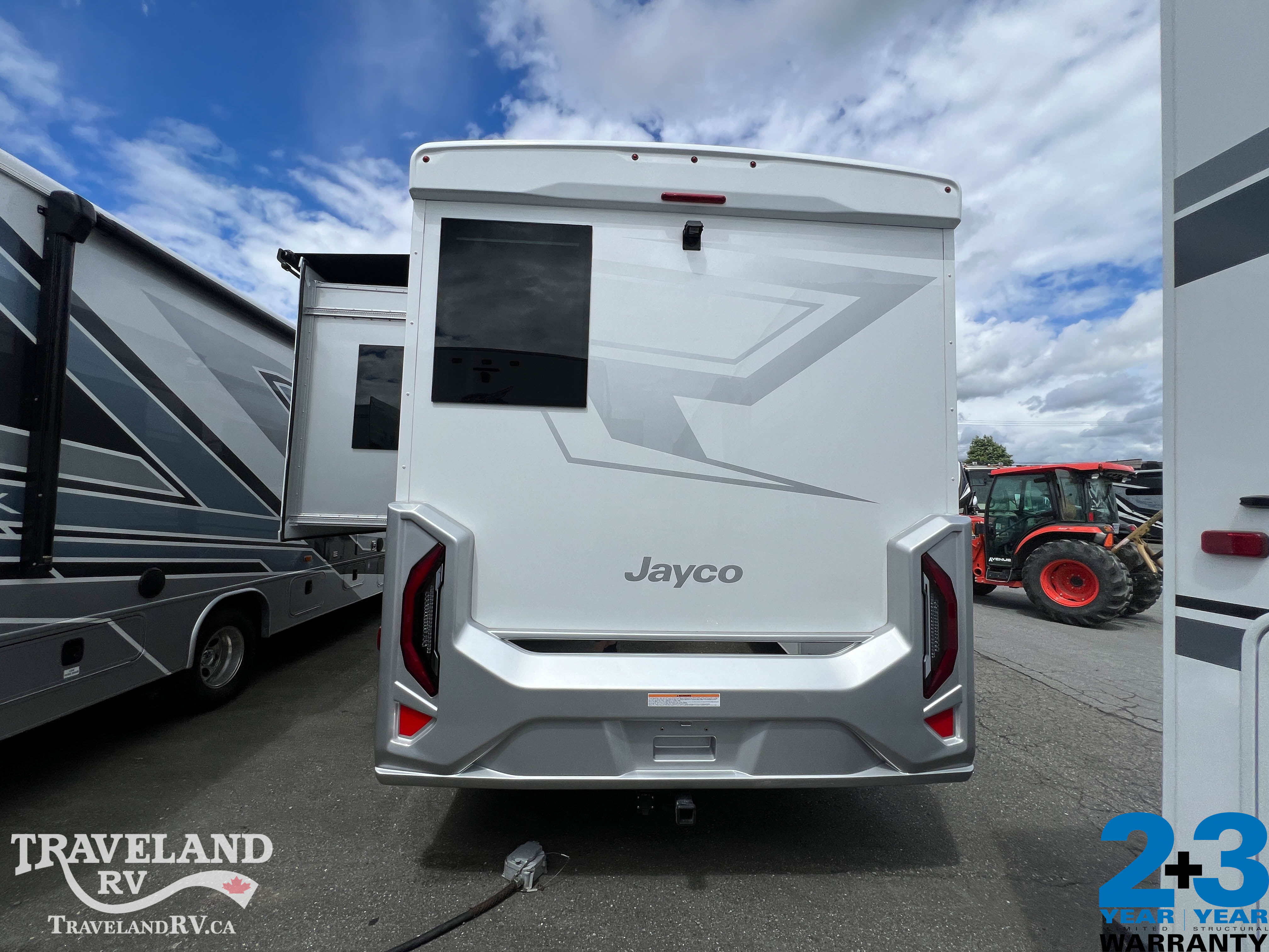 2027 JAYCO MELBOURNE PRESTIGE 25LP - Image 7