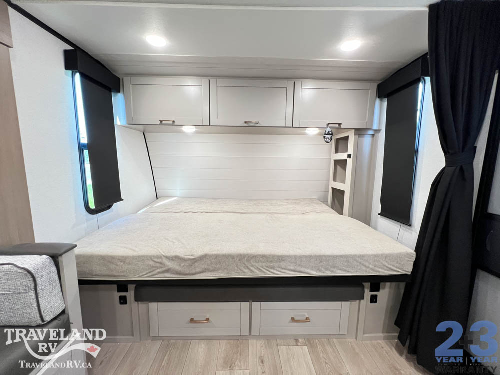 2027 Jayco Jay Feather Air 19MBS - Image 16
