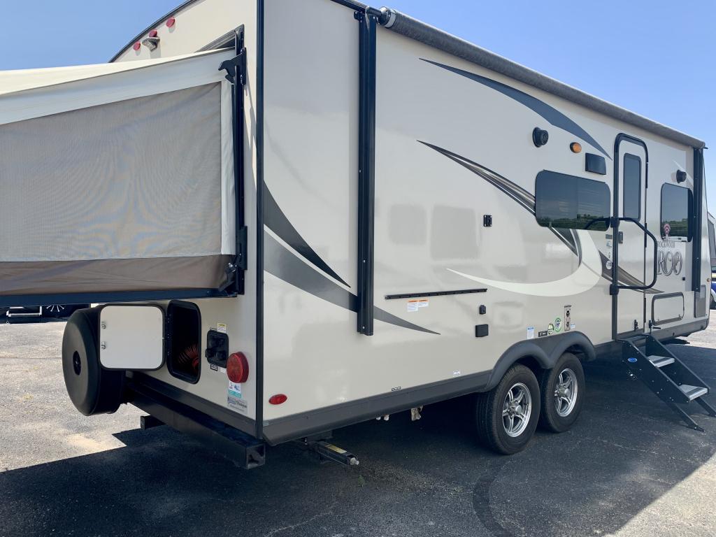 2021 Forest River Rockwood Roo 233S - Image 2