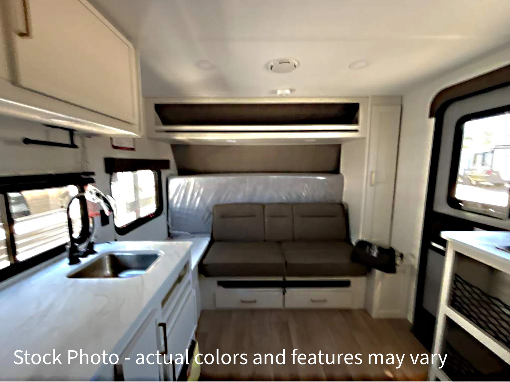 2026 GRAND DESIGN TRANSCEND 131DL - Image 8