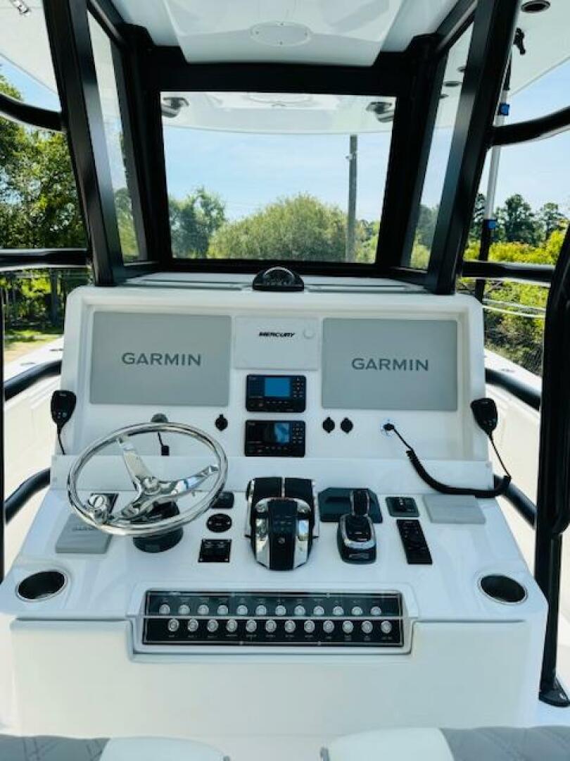 2022 Invincible 36 Open Fisherman - Image 22