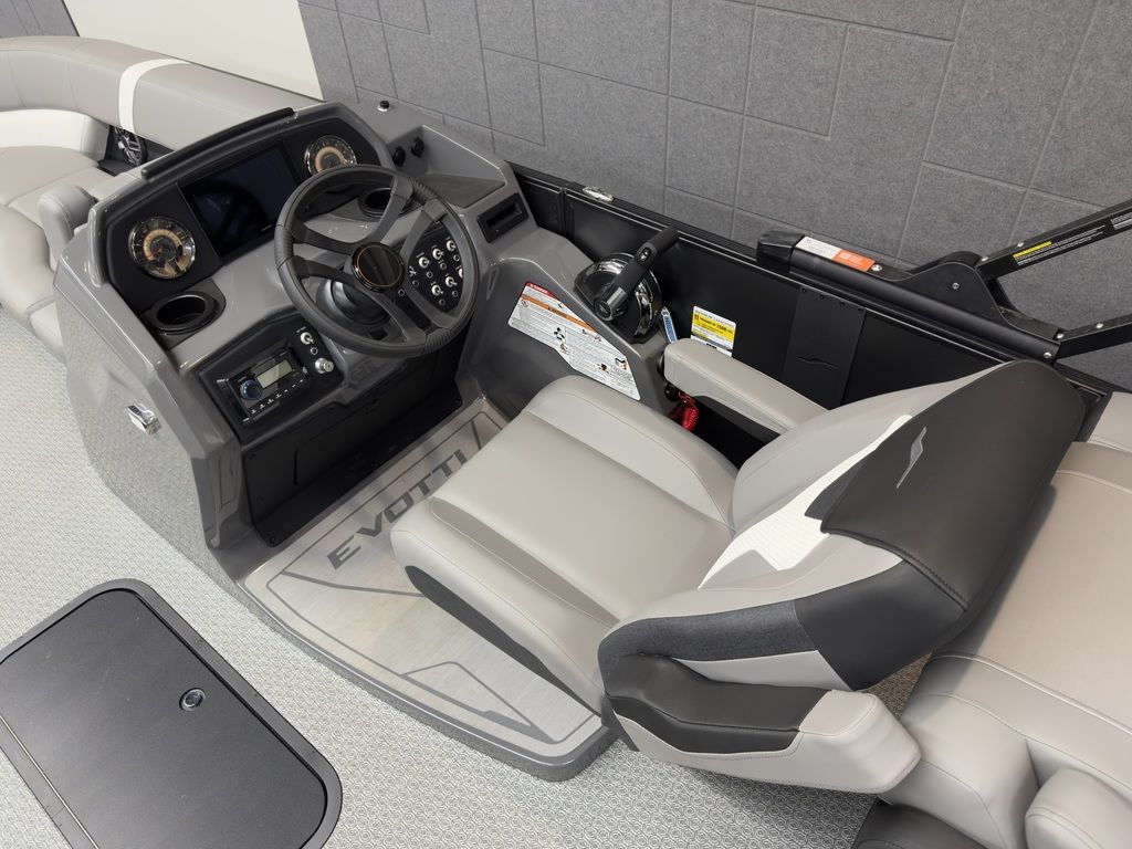 2026 Evotti 521QL - Image 21