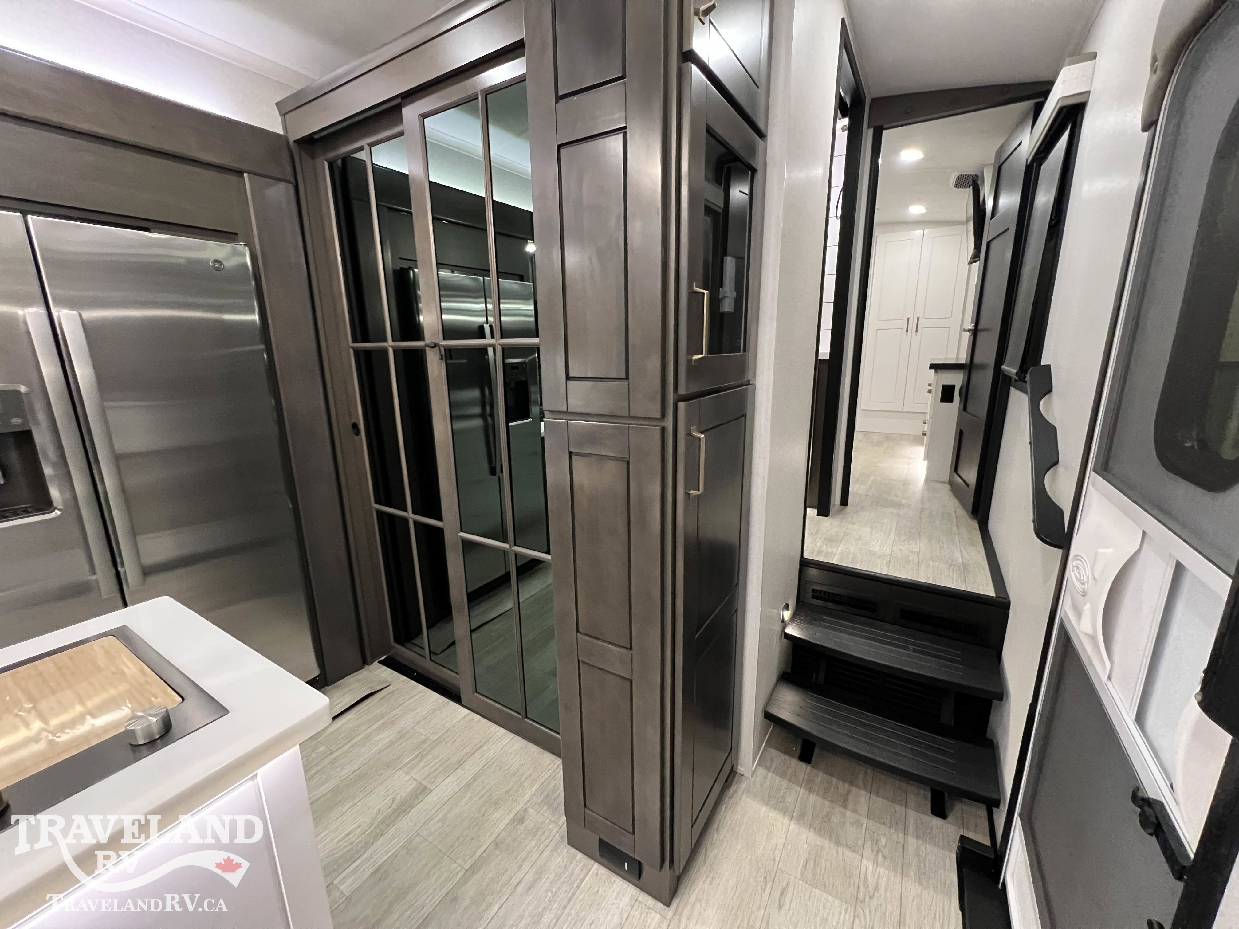 2026 Heartland Bighorn Fifth Wheel 38RE - Image 13