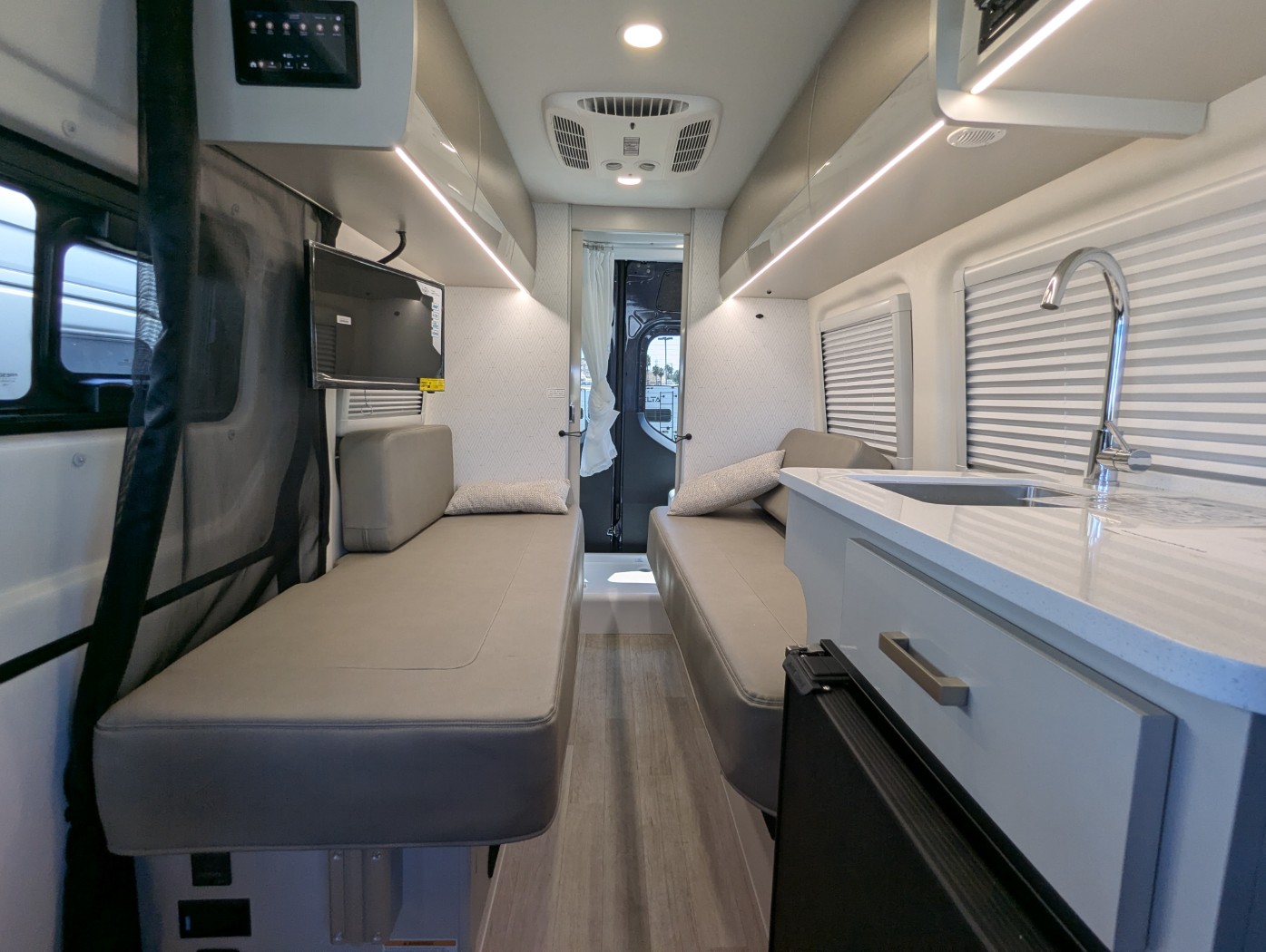 2027 Thor Motor Coach Tranquility 19A - Image 29