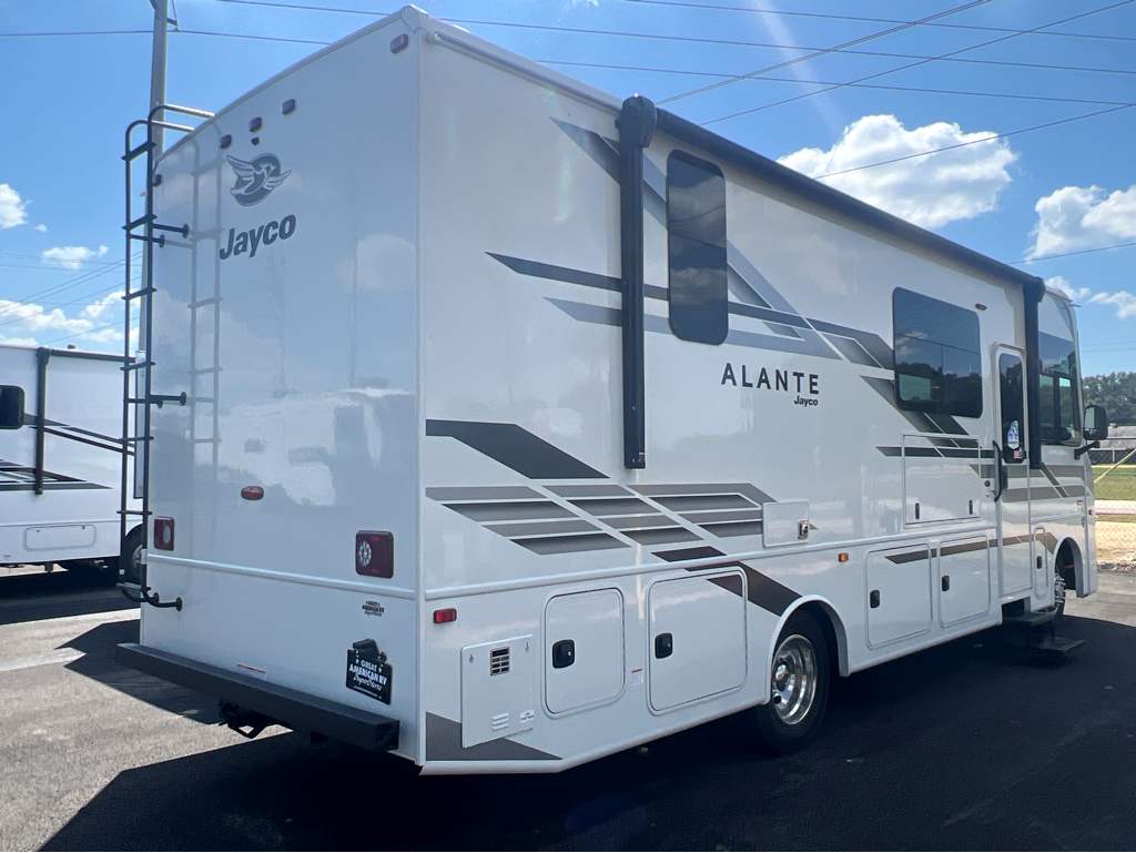 2026 JAYCO ALANTE 27A - Image 4