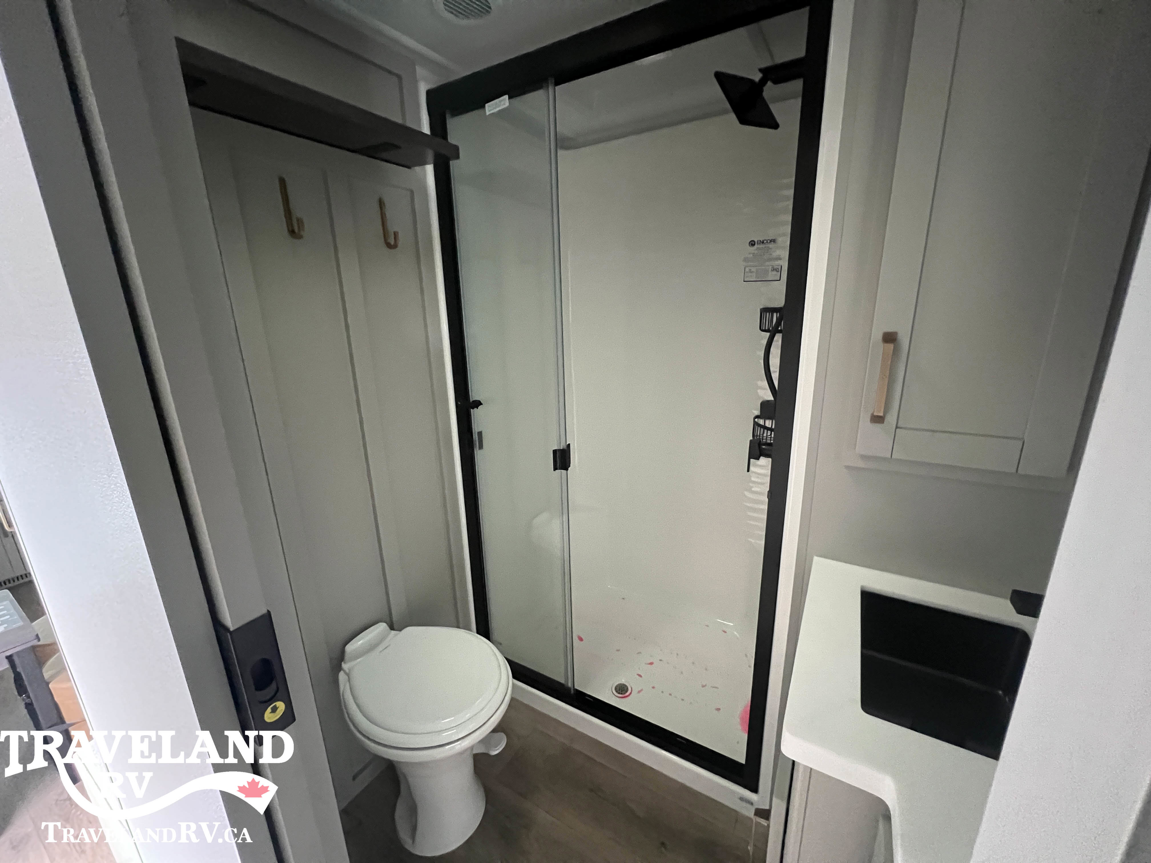 2026 Brinkley RV Model Z 2680 - Image 21
