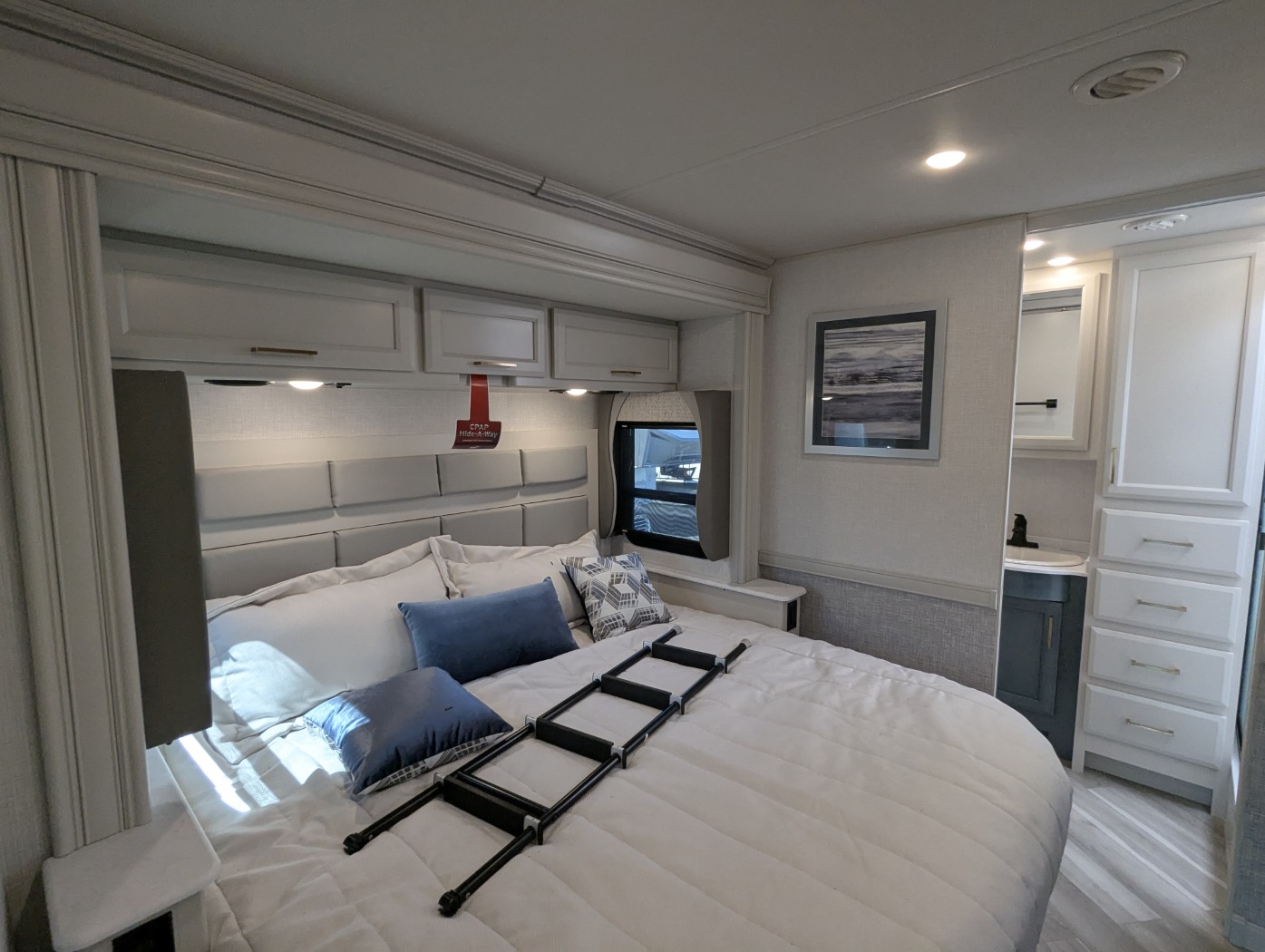 2026 Fleetwood Bounder