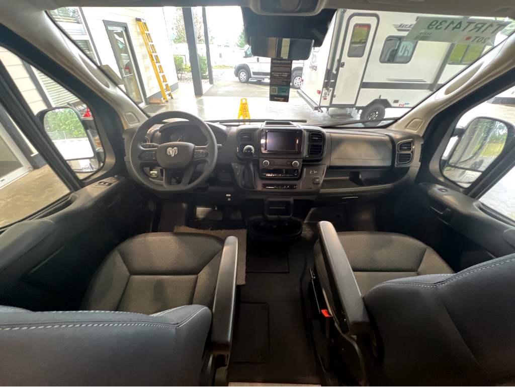 2026 Jayco Swift 20T - Image 7