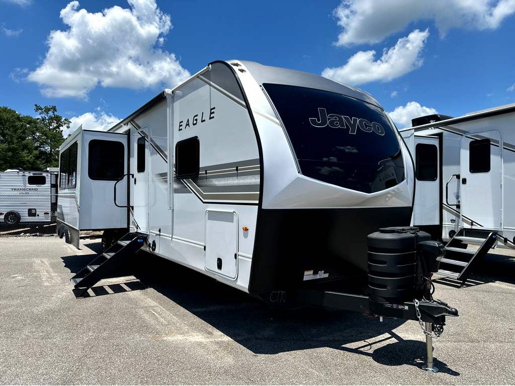 2027 JAYCO EAGLE 312BHOK - Image 1