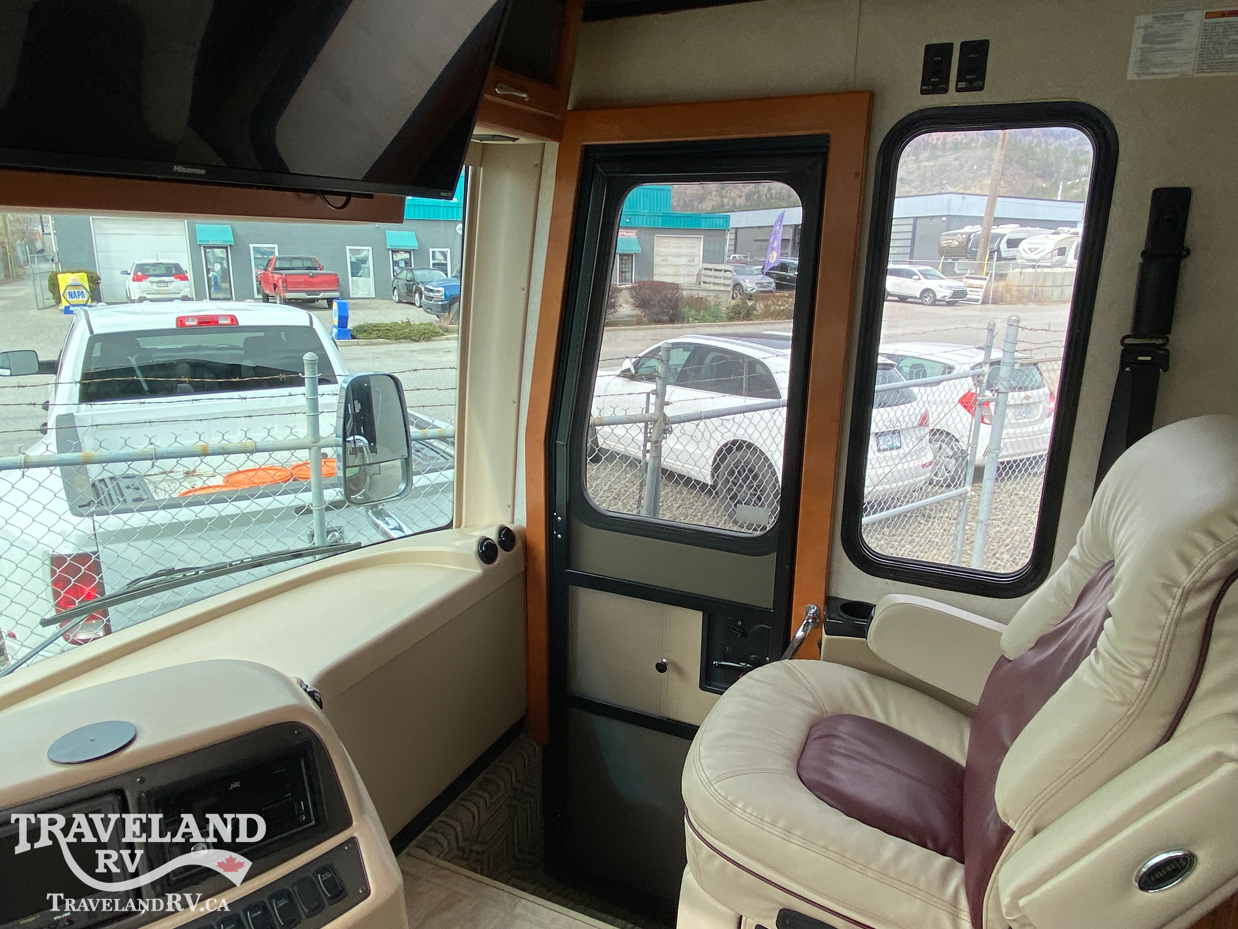 2008 NEWMAR KOUNTRY STAR 3910 - Image 10