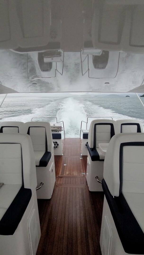 2022 PRJ Boats Cat40 - Image 19