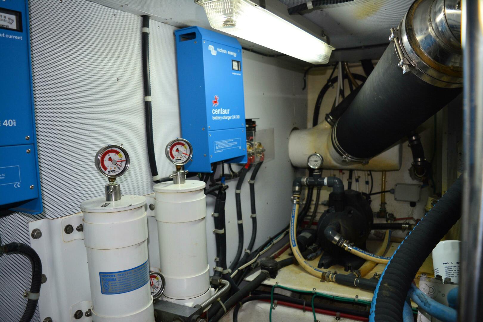 2008 Novatec Islander 60 - Image 62