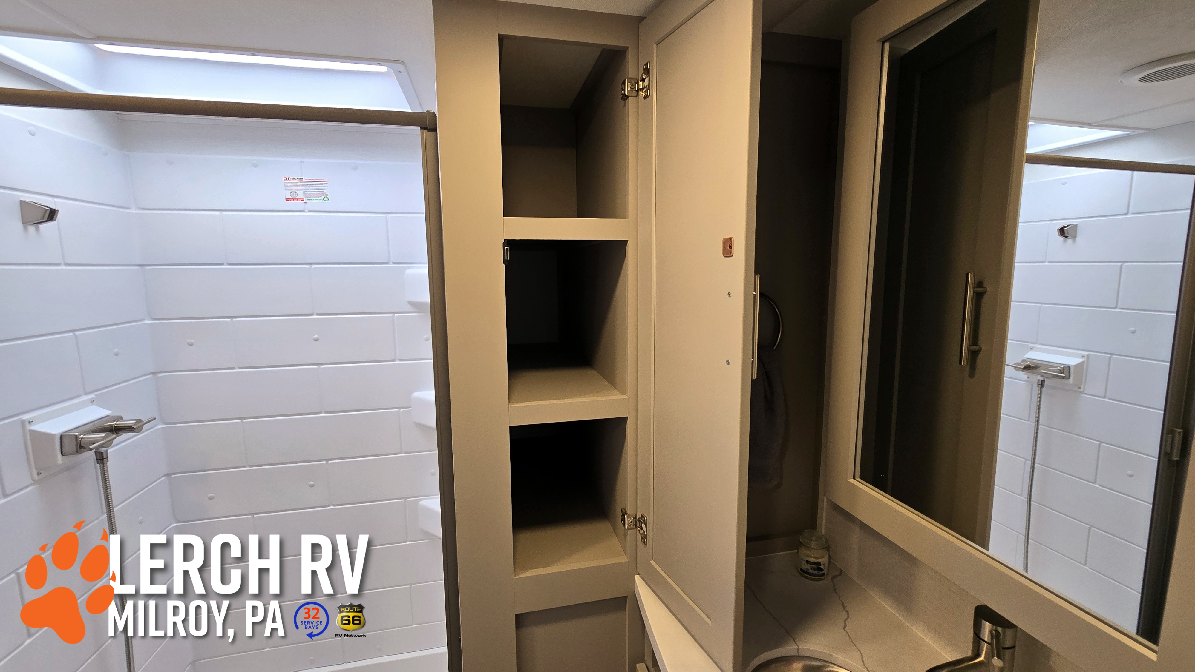 2026 Alliance RV Avenue All-Access Series 29RL - Image 45