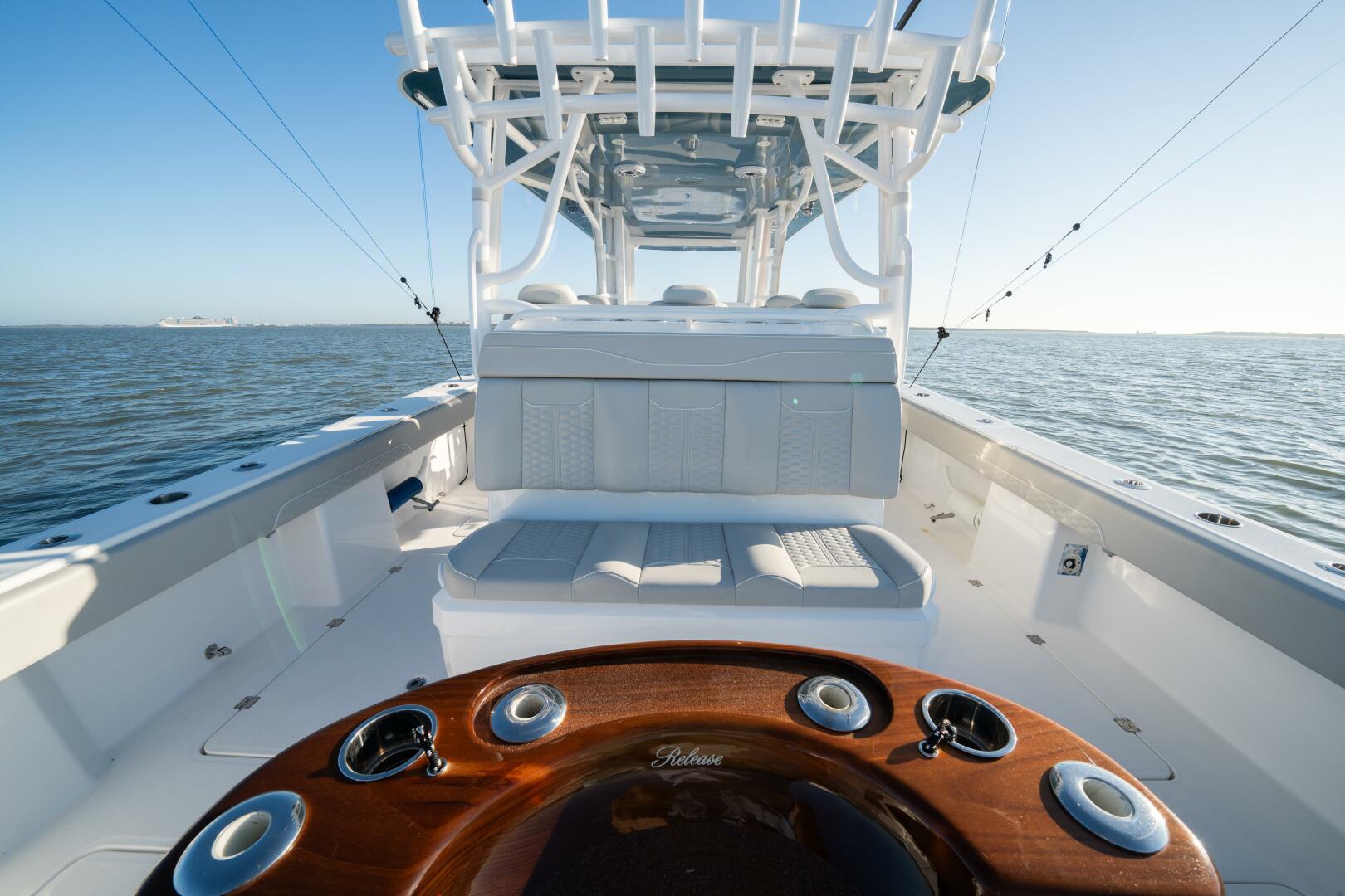 2023 Invincible 46 Catamaran - Image 6