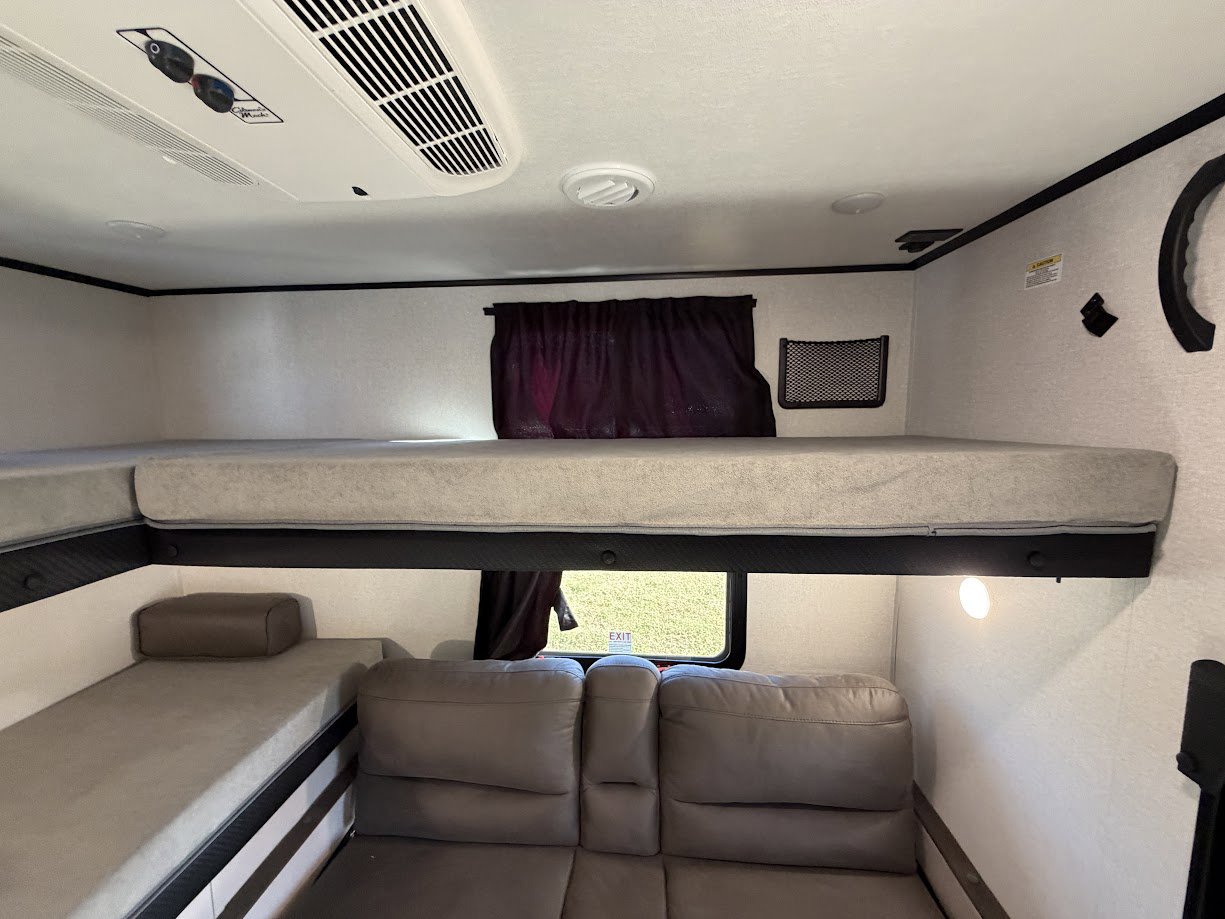 2026 JAYCO JAY FEATHER 29QBH - Image 44