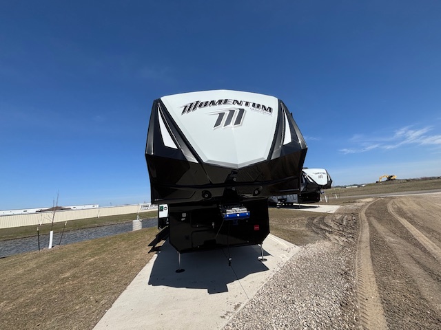 2026 Grand Design Momentum M-Class 395MS - Image 3