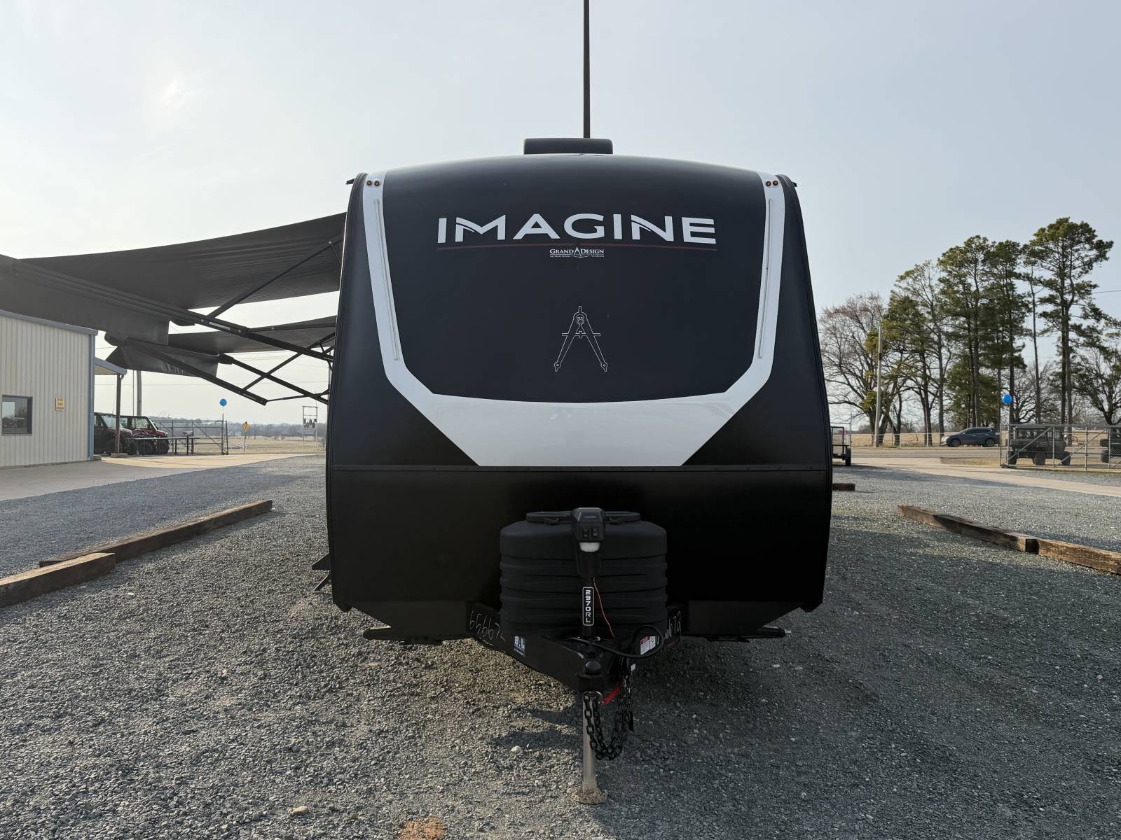 2026 Grand Design Imagine 2970RL - Image 2
