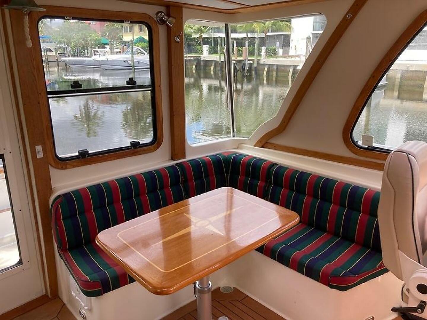 2004 Sabre 42 Express Hardback Base - Image 64