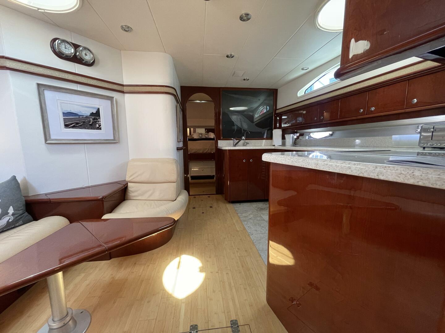 2006 Neptunus Royale 55 - Image 23