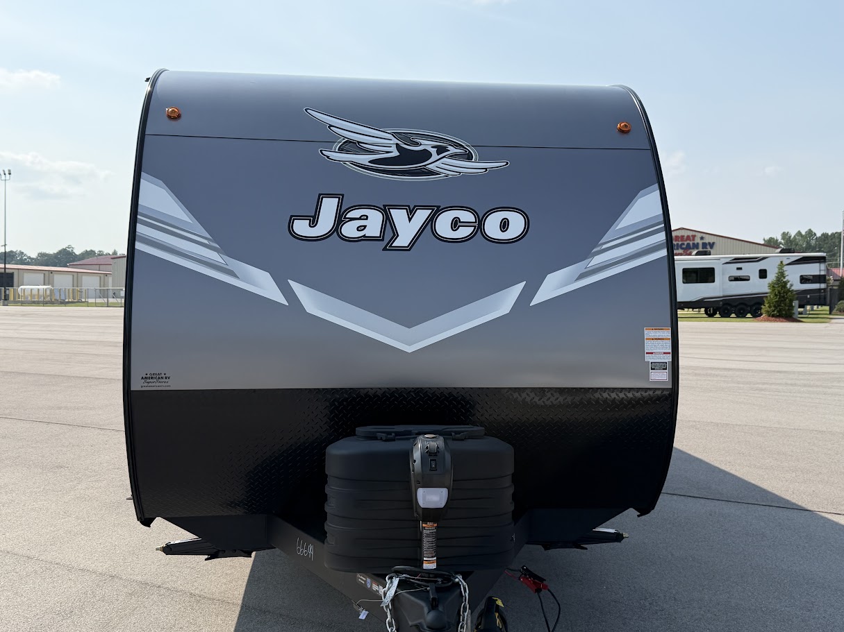 2027 Jayco Jay Flight SLX 260BH - Image 2
