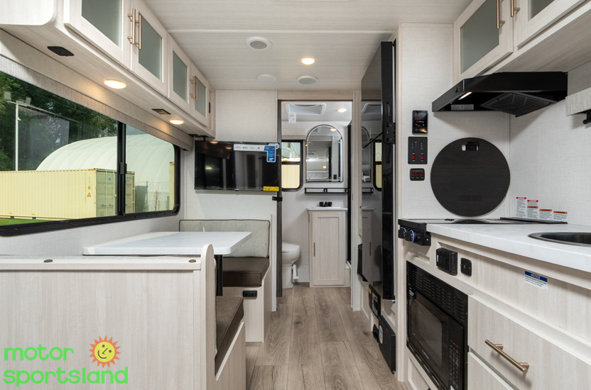 2027 Forest River R-Pod RP-192 - Image 16