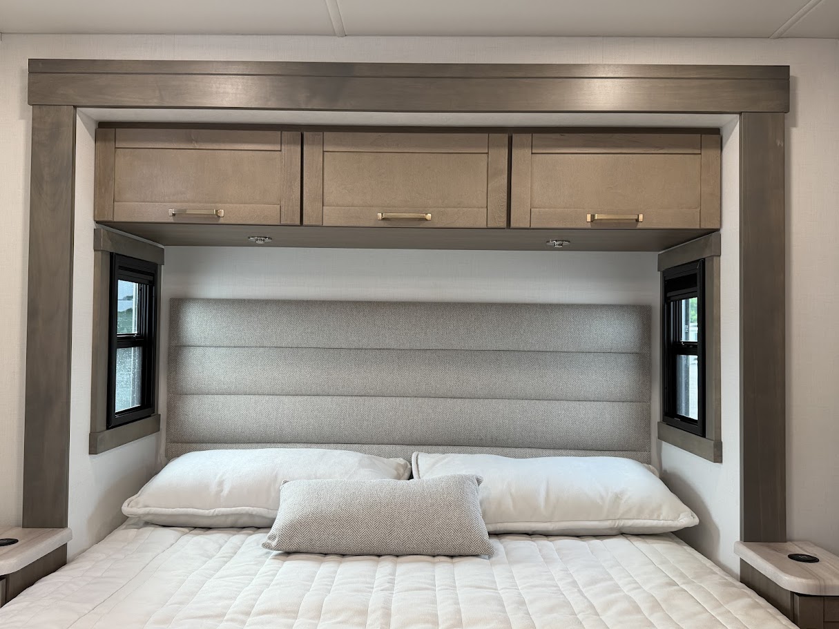 2027 JAYCO PRECEPT 36C - Image 57