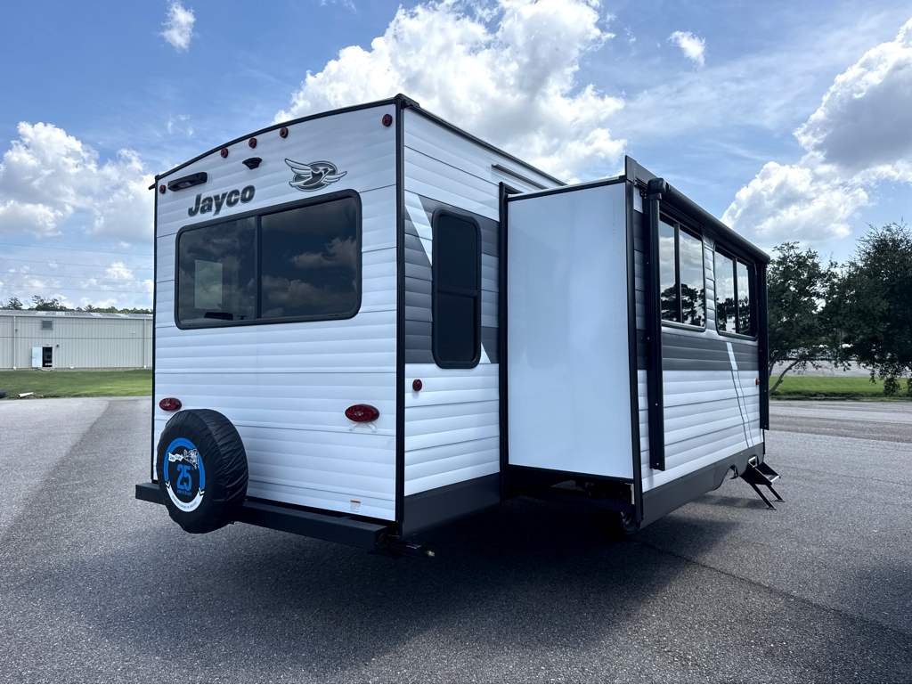 2027 JAYCO JAY FLIGHT 290RLS - Image 4