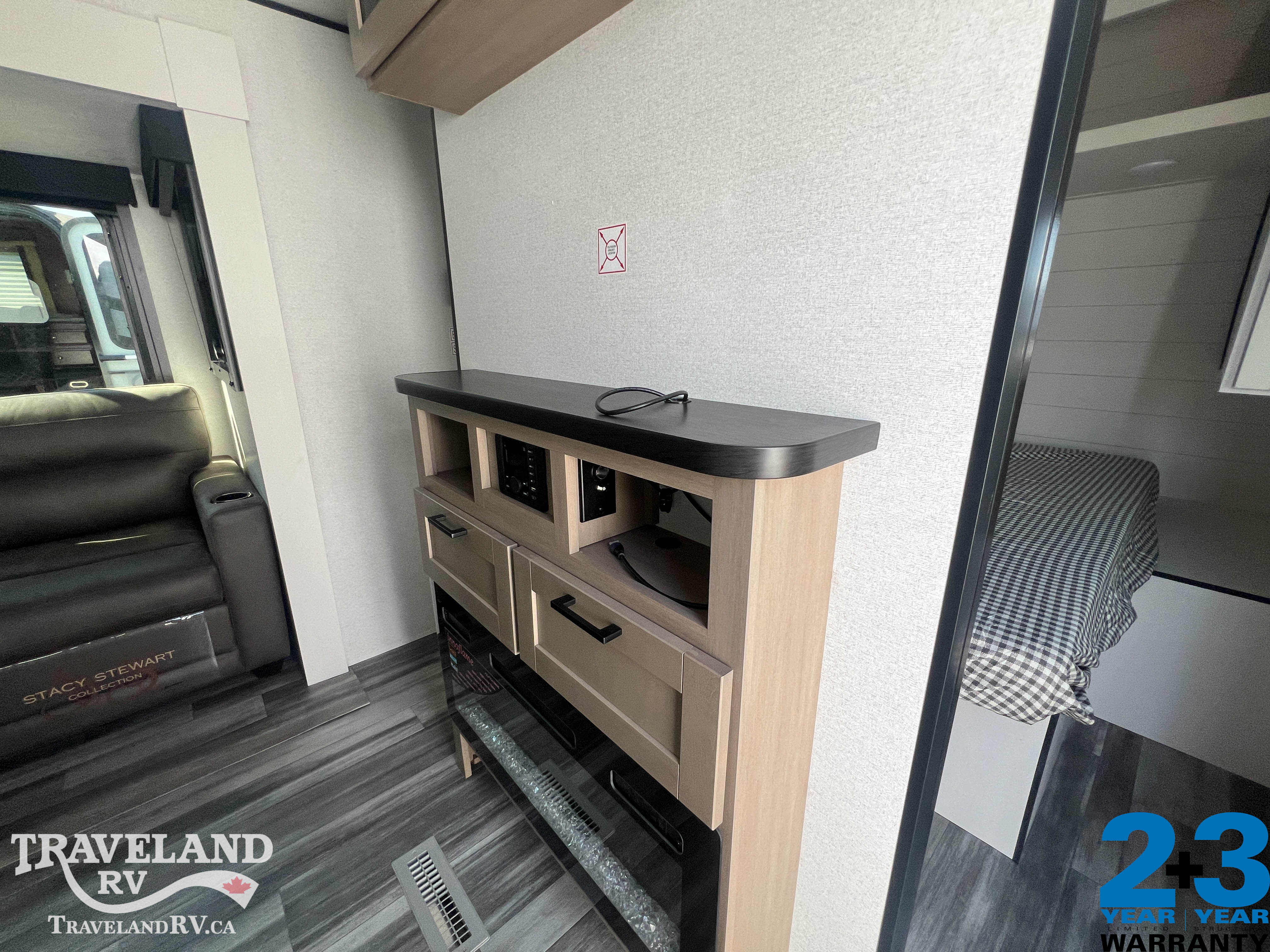 2026 Jayco Jay Flight SLX 321BDS - Image 8