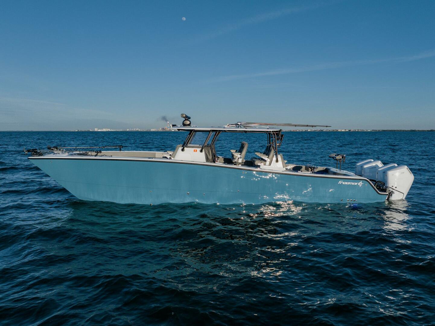 2025 Freeman 42 LR - Image 1