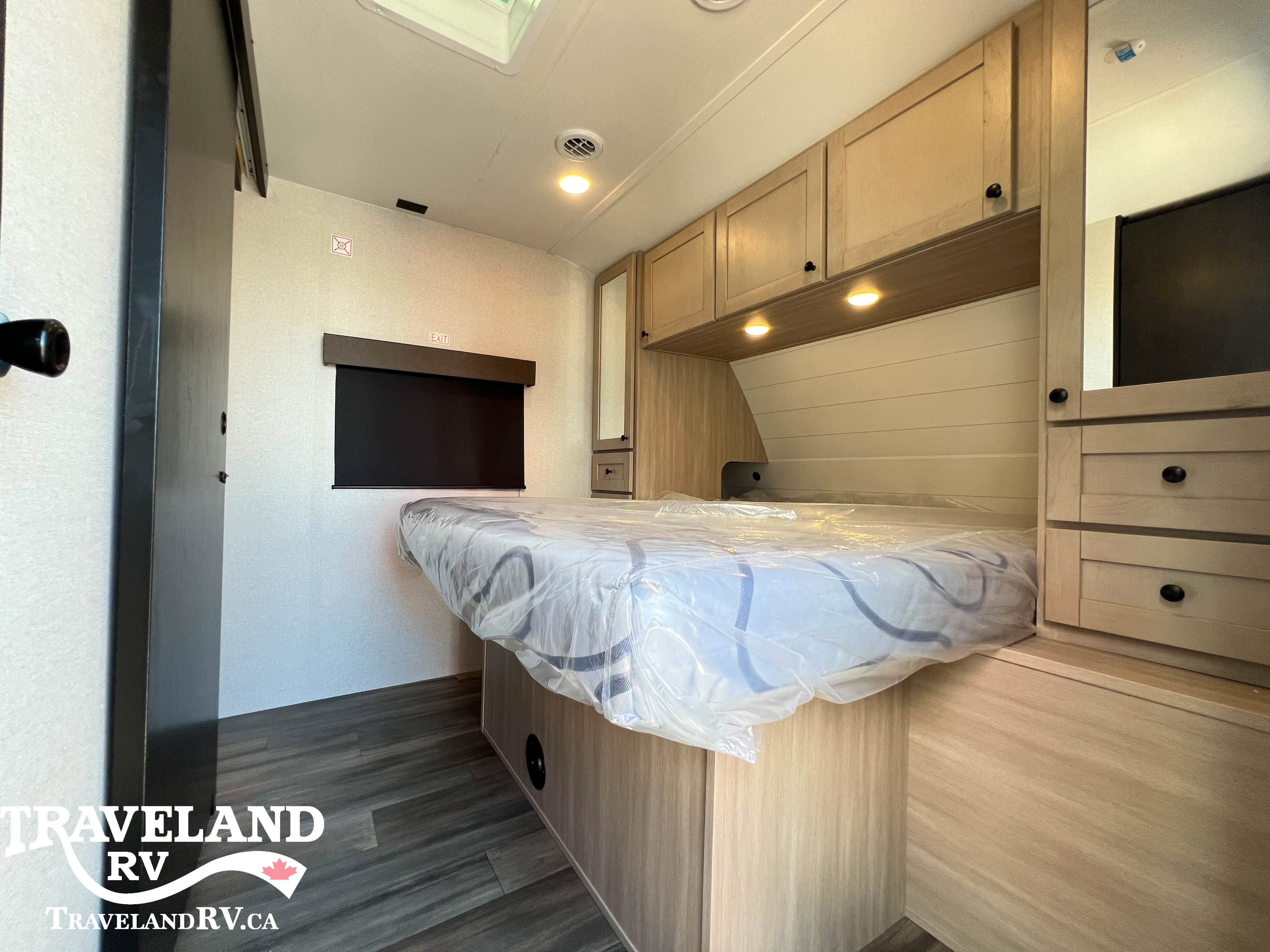 2026 Highland Ridge Range Lite 252RB - Image 25