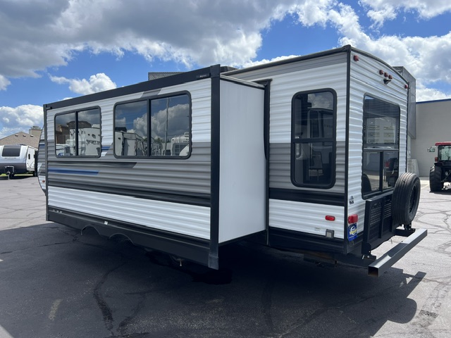 2022 Heartland Pioneer PI RL 250 - Image 6