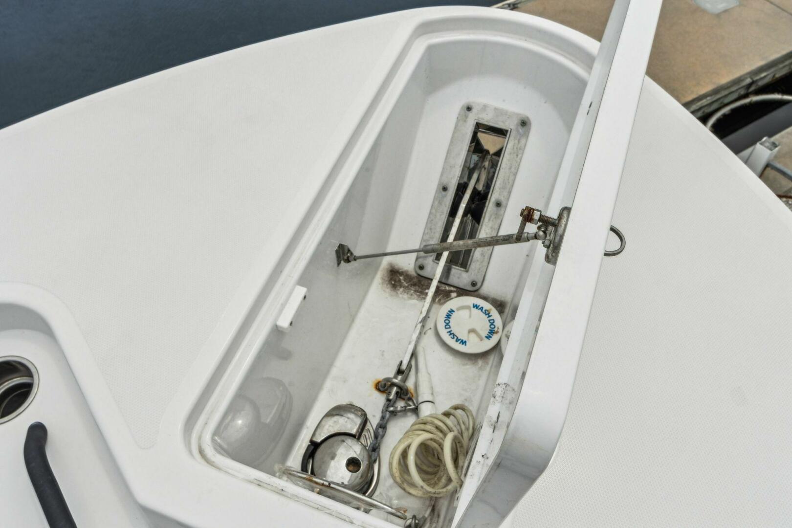 2023 Wellcraft 352 Fisherman Center Console - Image 23