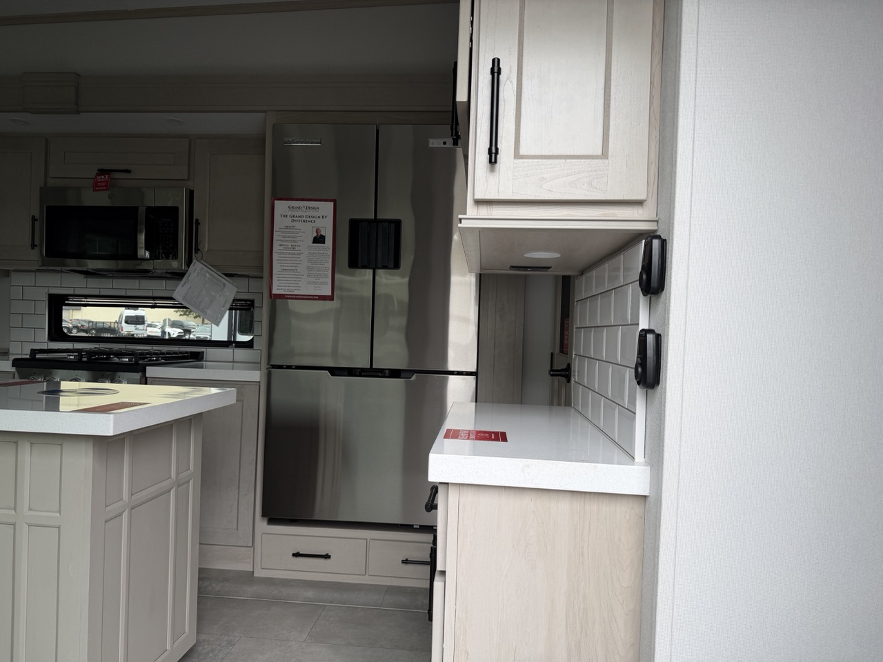 2026 Grand Design Solitude 310GK - Image 3