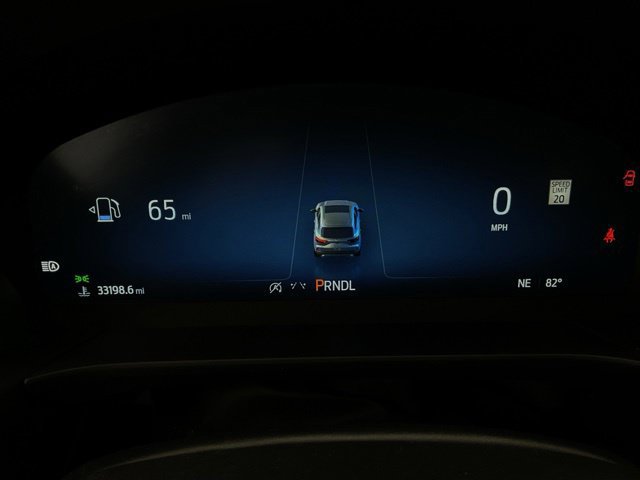 2023 Ford Escape Utility 4D ST-Line Select AWD - Image 24