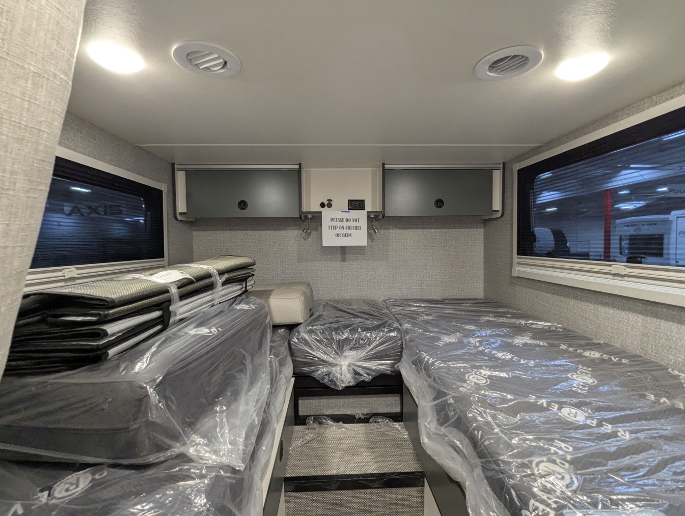 2026 Winnebago EKKO Sprinter 23B AWD - ATH Edition - Image 41