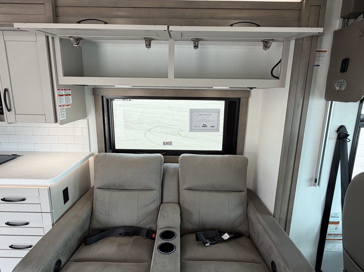 2027 JAYCO PRECEPT 31UL - Image 22