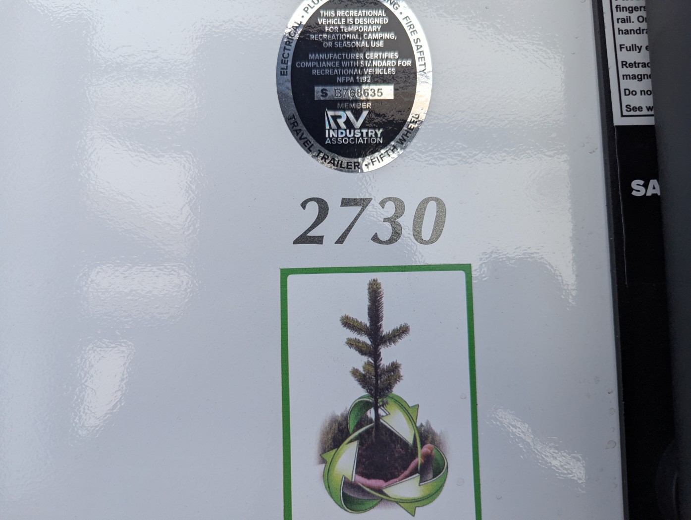 2027 FOREST RIVER STEALTH SFT2730 - Image 6