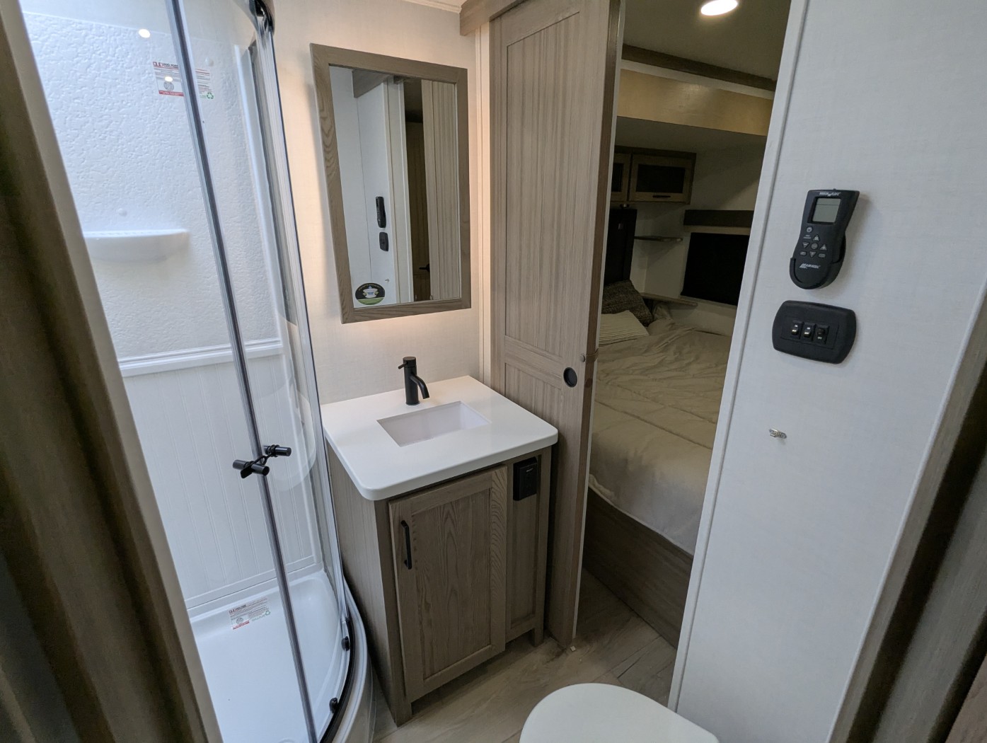 2026 Forest River Rockwood Signature